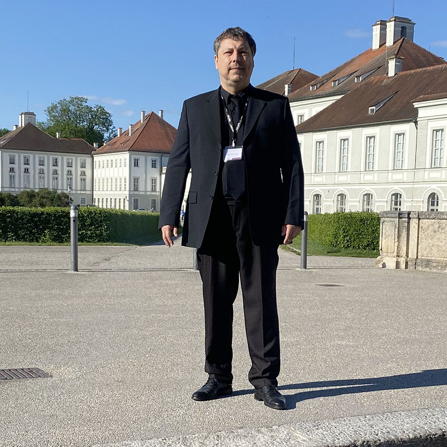 Jörg Schreiber