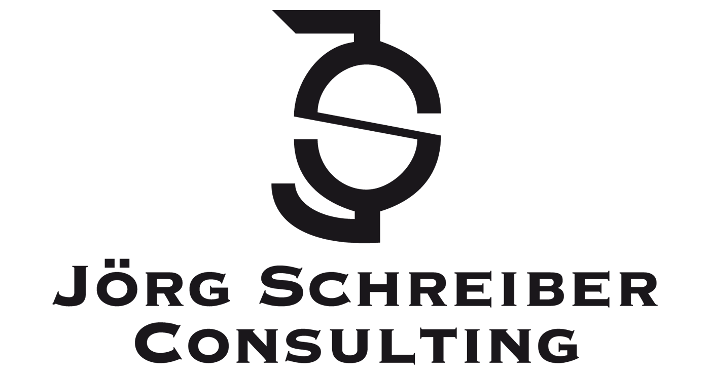 Jörg Schreiber Consulting Logo
